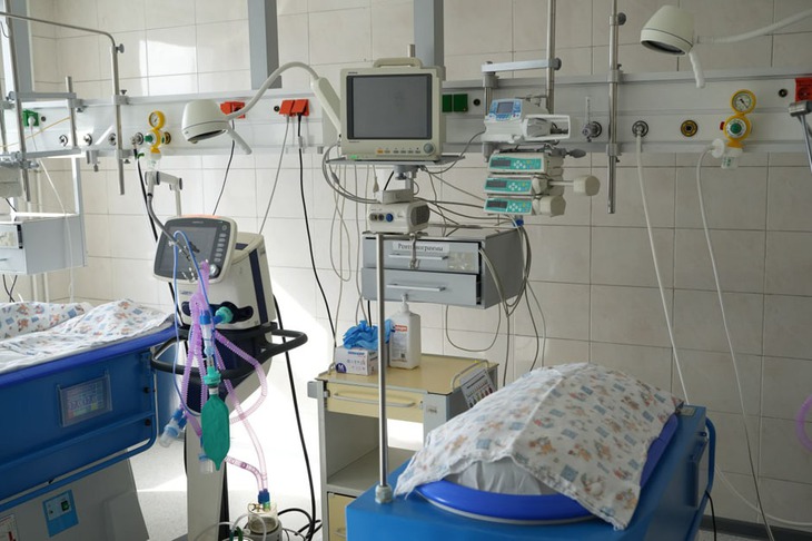 Фото пресс-службы правительства региона