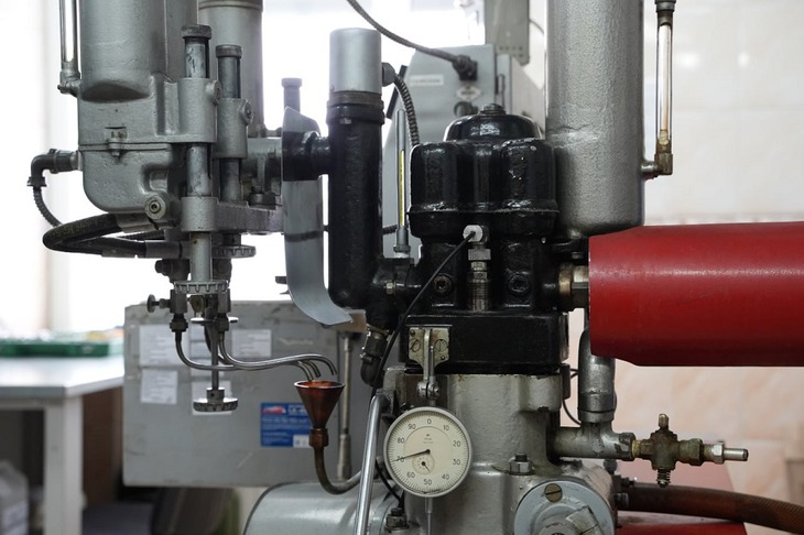 Фото пресс-службы правительства региона