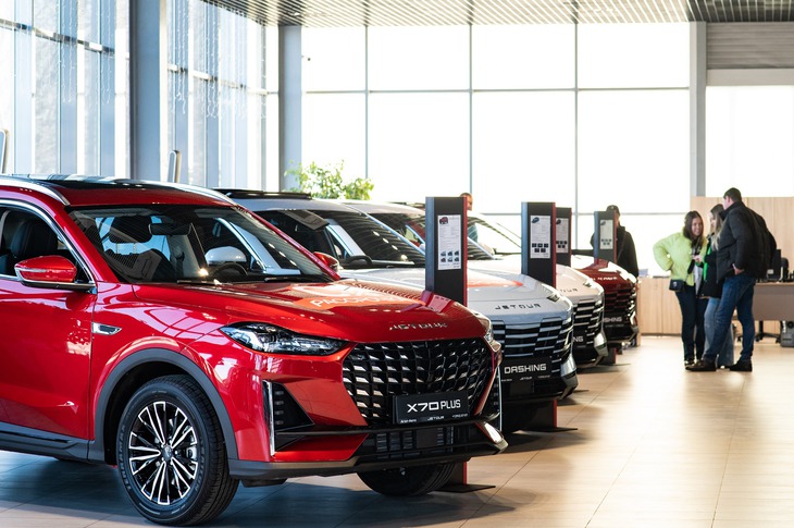 Фото — Анастасия Токарская