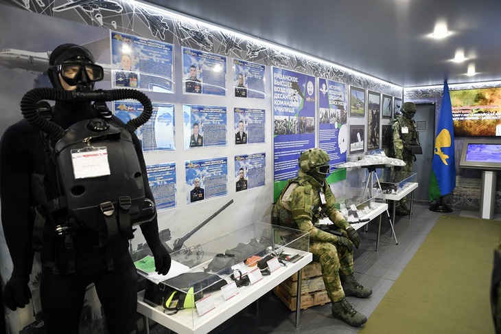 Фото Минобороны России