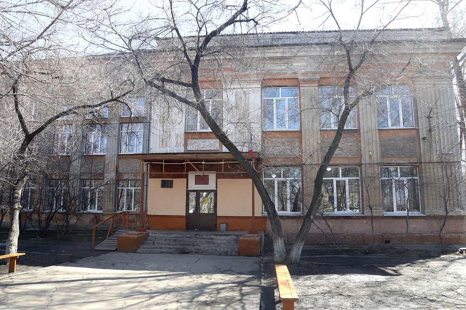 Школа №7