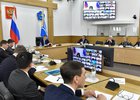 Фото пресс-службы правительства Иркутской области