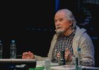 Никита Михайлков. Фото с сайта ГБУК г. Москвы «Центр театра и кино на Поварской»