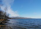 Байкал. Фото Ольги Фонарёвой, IRK.ru