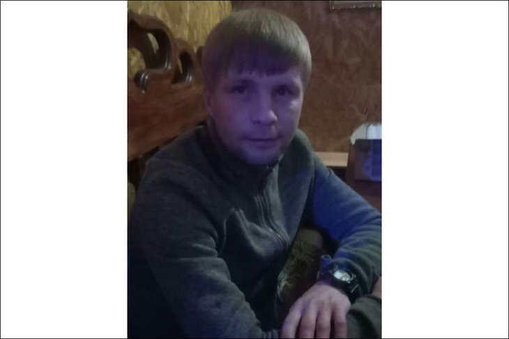 Александр Ветушев. Фото из телеграм-канала МУ МВД России «Братское»