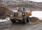 Закрытая переправа. Фото пресс-службы ГУ МЧС России по Иркутской области