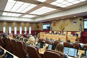 Фото пресс-службы правительства региона