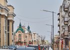 Иркутск. Фото Маргариты Романовой, IRK.ru