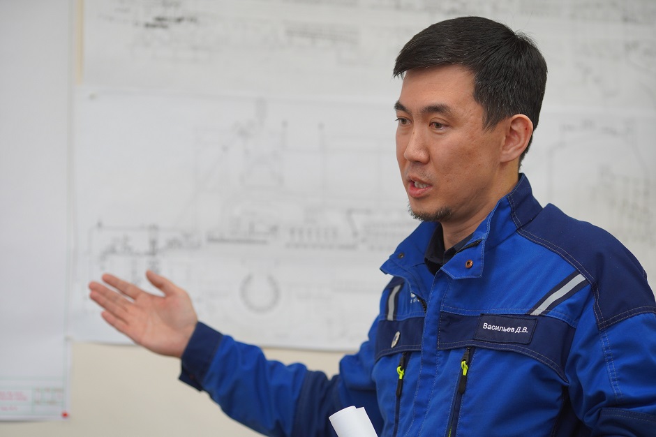 Дмитрий Васильев