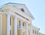 Суворовское военное училище открылось 1 сентября 2023 года на базе ИВВАИУ (бывшего ИВАТУ).