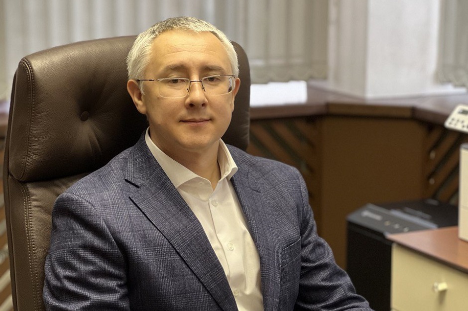 Алексей Макаров