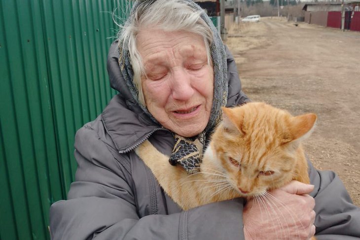Фото из телеграм-канала Александра Дубровина