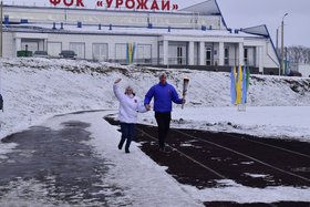 Фото предоставлено пресс-службой партии «Единая Россия»