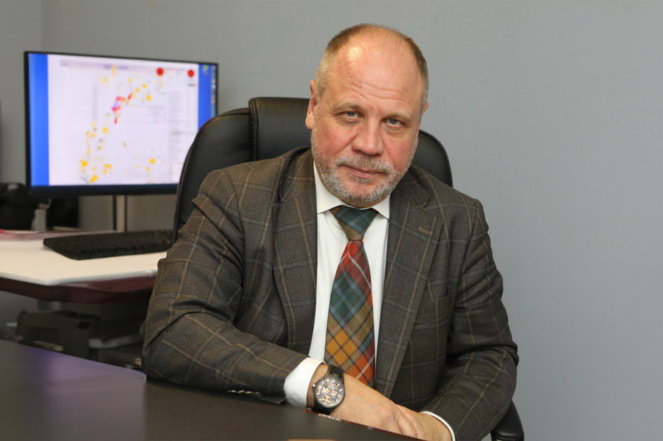 Дмитрий Конопелько