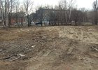 Очищенная от мусора территория. Фото пресс-службы прокуратуры Иркутской области