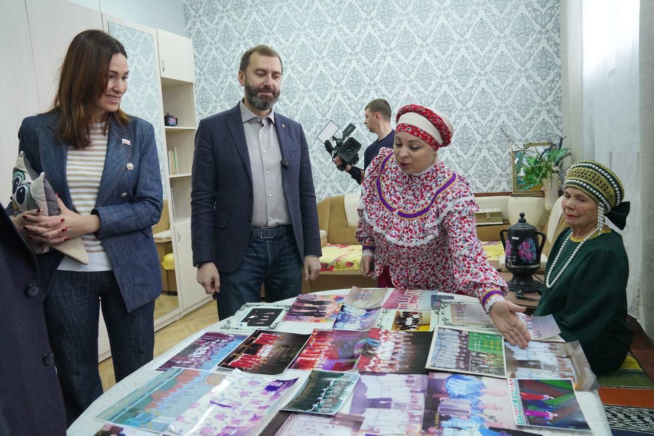 Детский дом творчества в Вихоревке победил в конкурсе инициативных проектов