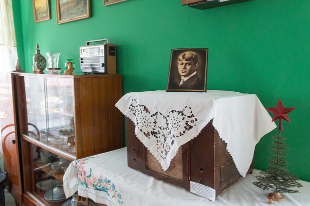 Фото «Ангарских огней»