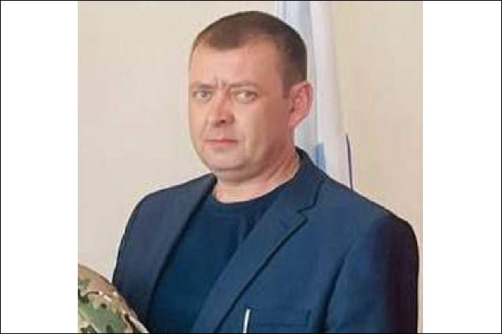 Александр Сафиулин. Фото пресс-службы администрации Иркутского района