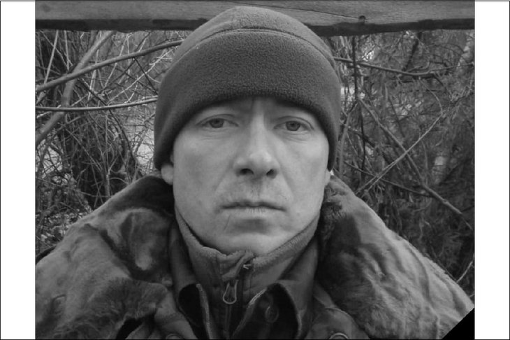 Александр Кобирдо. Фото из телеграм-канала Владимира Самойловича