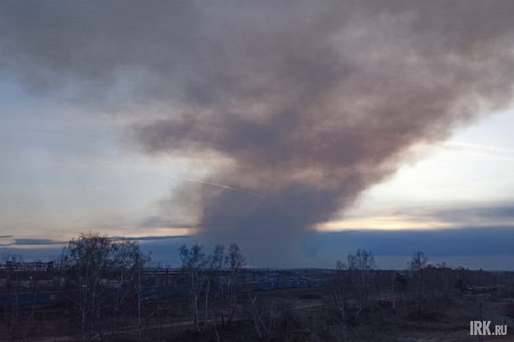 Фото Алексея Коршунова