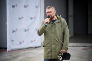 Вадим Семенов назвал успешный запуск программы реновации завода большим событием для города