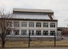 Школа №40. Фото из телеграм-канала Леонида Усова