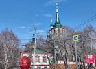 Фото Маргариты Романовой, IRK.ru