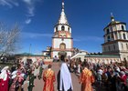 Фото Иркутской епархии