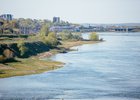 Весна в Иркутске. Фото из архива IRK.ru