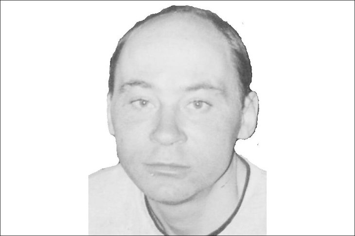 Александр Жариков. Фото из соцсетей Геннадия Осодоева