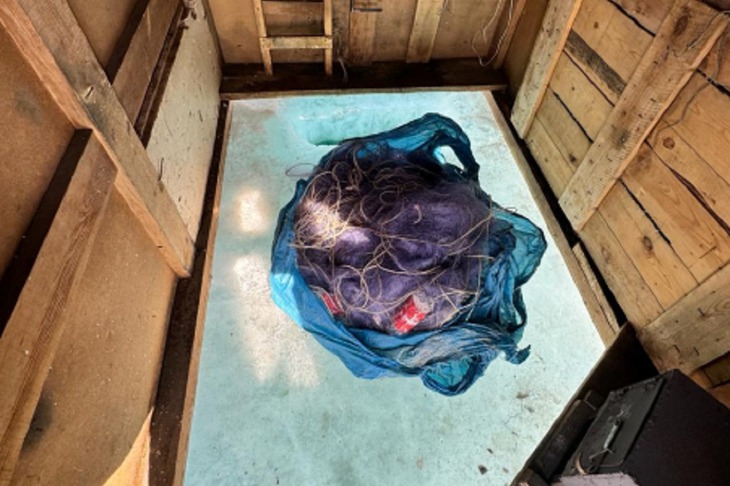 Фото пресс-службы Восточно-Сибирского ЛУ МВД России на транспорте