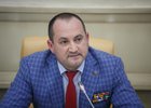 Вячеслав Калинин. Фото из телеграм-канала «Ломовка»