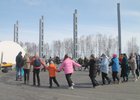 Фестиваль. Автор фото — МедСтандарт