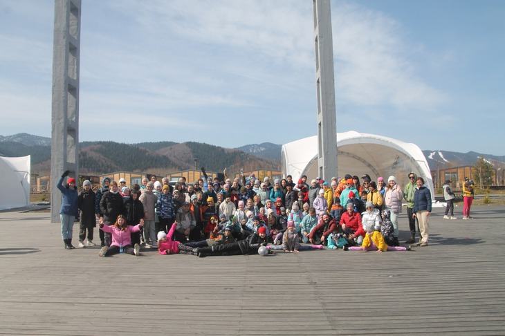 Фестиваль. Автор фото — МедСтандарт