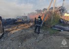 Фото пресс-службы ГУ МЧС России по Иркутской области