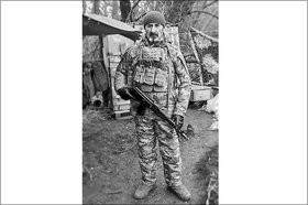 Военнослужащий из Осинского района Тенгиз Кортиев погиб в зоне СВО