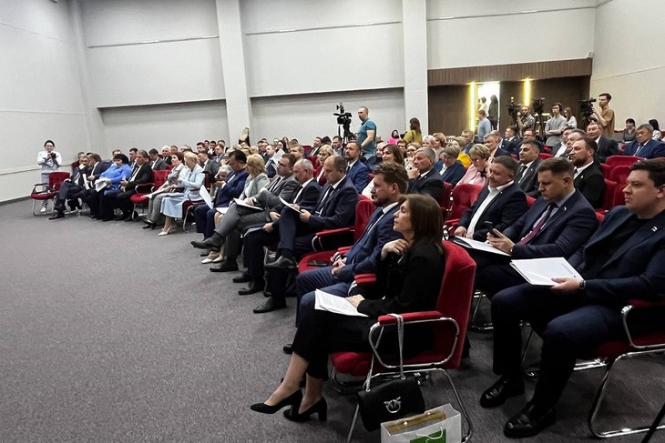 Фото из телеграм-канала Евгения Стекачева