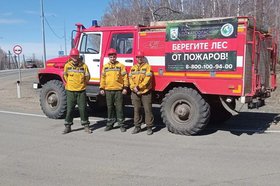 Фото пресс-службы правительства Иркутской области