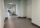 Поликлиника. Фото пресс-службы правительства Иркутской области