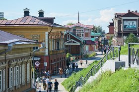 Иркутская область заняла восьмое место в рейтинге регионов РФ по динамике зарплат