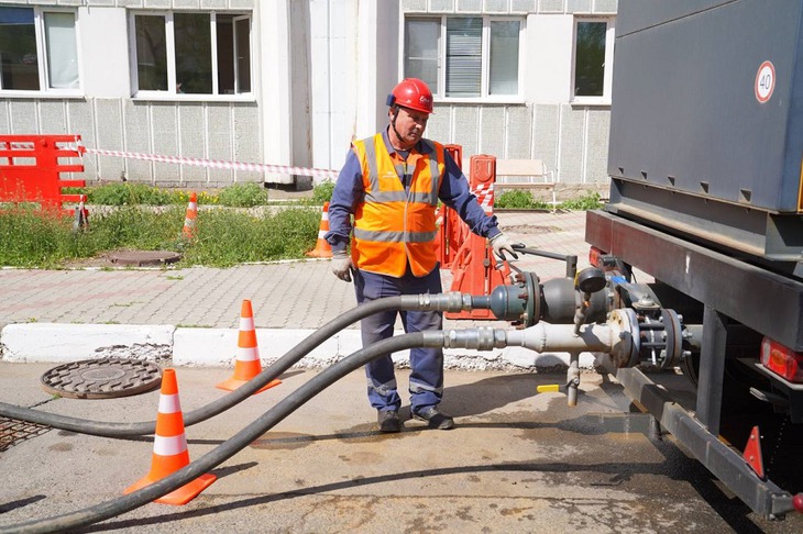 Фото Дмитрия Дмитриева, предоставлено Эн+