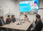 Фото Центра «Мой бизнес»