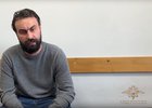 Скриншот видео пресс-службы ГУ МВД России по Иркутской области