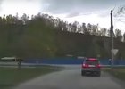 Скриншот видео пресс-службы ГУ МВД России по Иркутской области