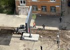 Фото предоставили местные жители