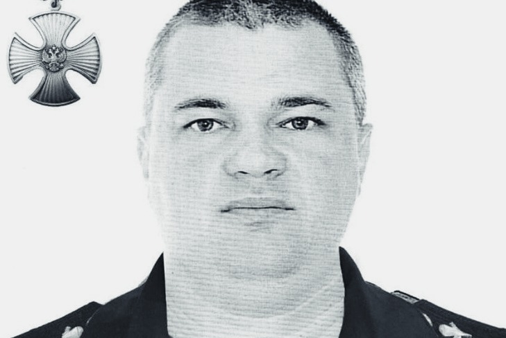 Роман Брекш. Фото с сайта администрации Иркутска