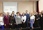 Победители конкурса. Фото Андрея Федорова