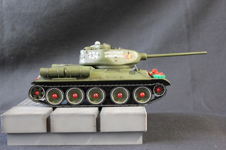 Фото Александра Конева