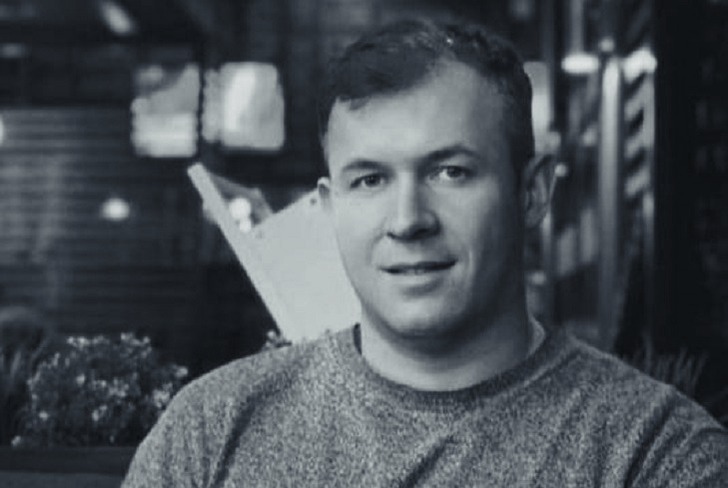 Александр Курбатов. Фото с сайта администрации Иркутска