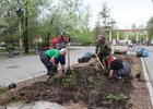 Фото пресс-службы администрации Иркутска